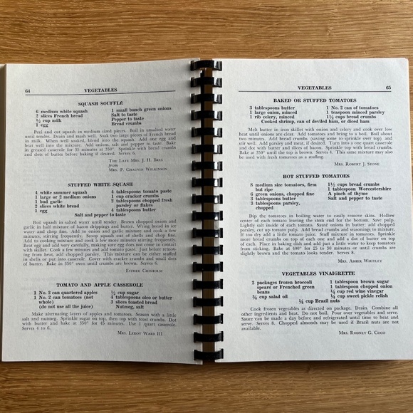 Set of Two Vintage River Road Recipes Louisiana Cookbooks Southern Cajun Creole - Picture 6 of 13